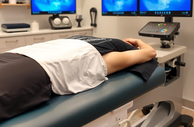 How Spinal Decompression Can Help Your Herniated Disc