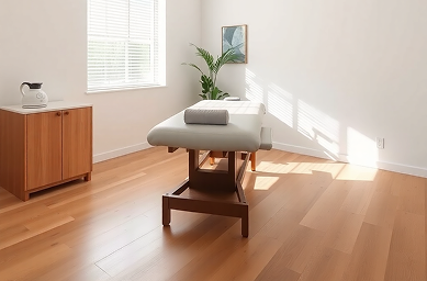 5 Simple Stretches to Relieve Desk Job Back Pain
