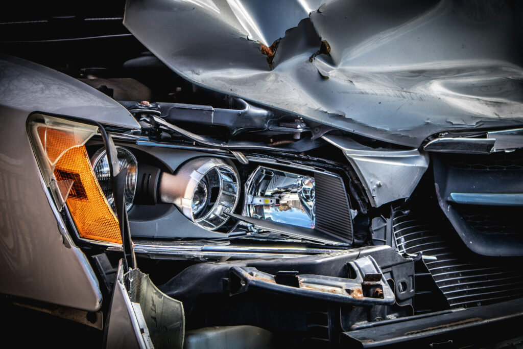 Car Accident Injuries & Recovery