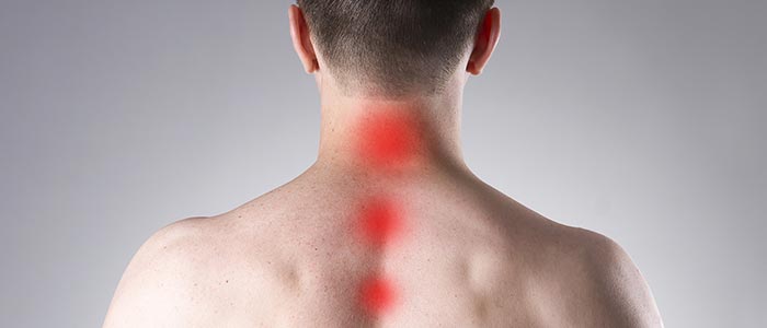 Chiropractor Traction