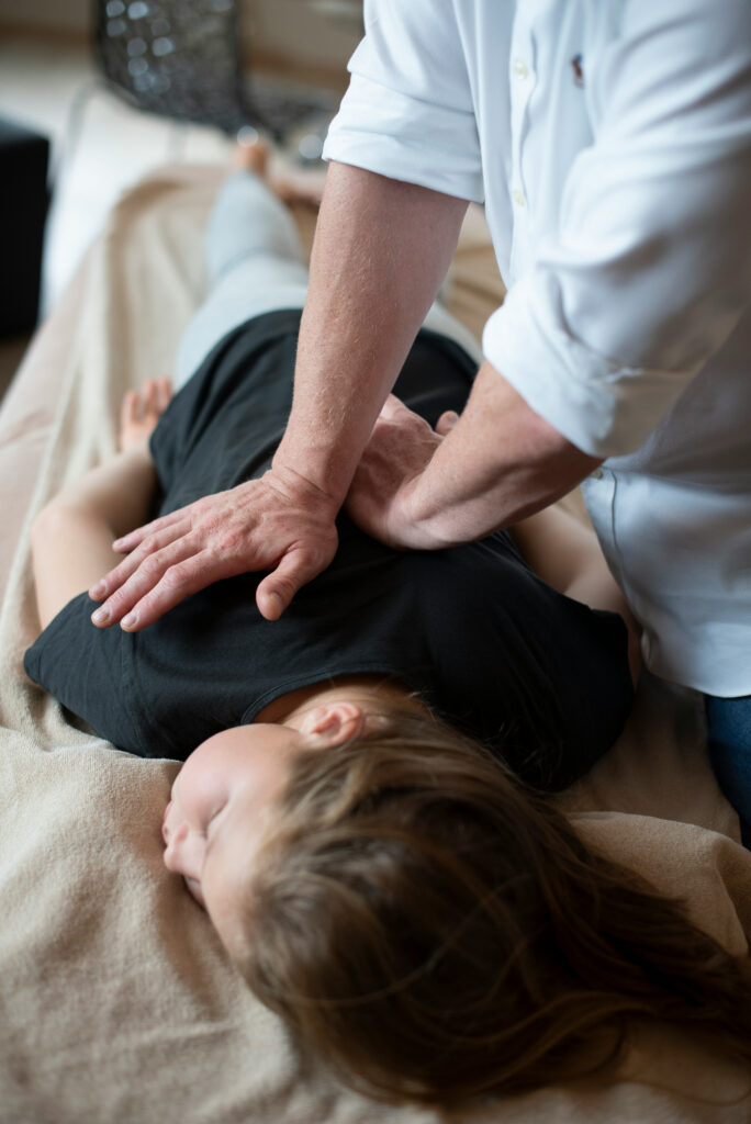 Gentle Chiro