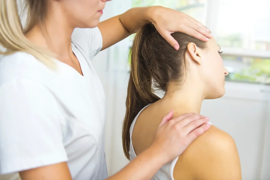How Long Does It Take to See Results from a Chiropractic Adjustment?