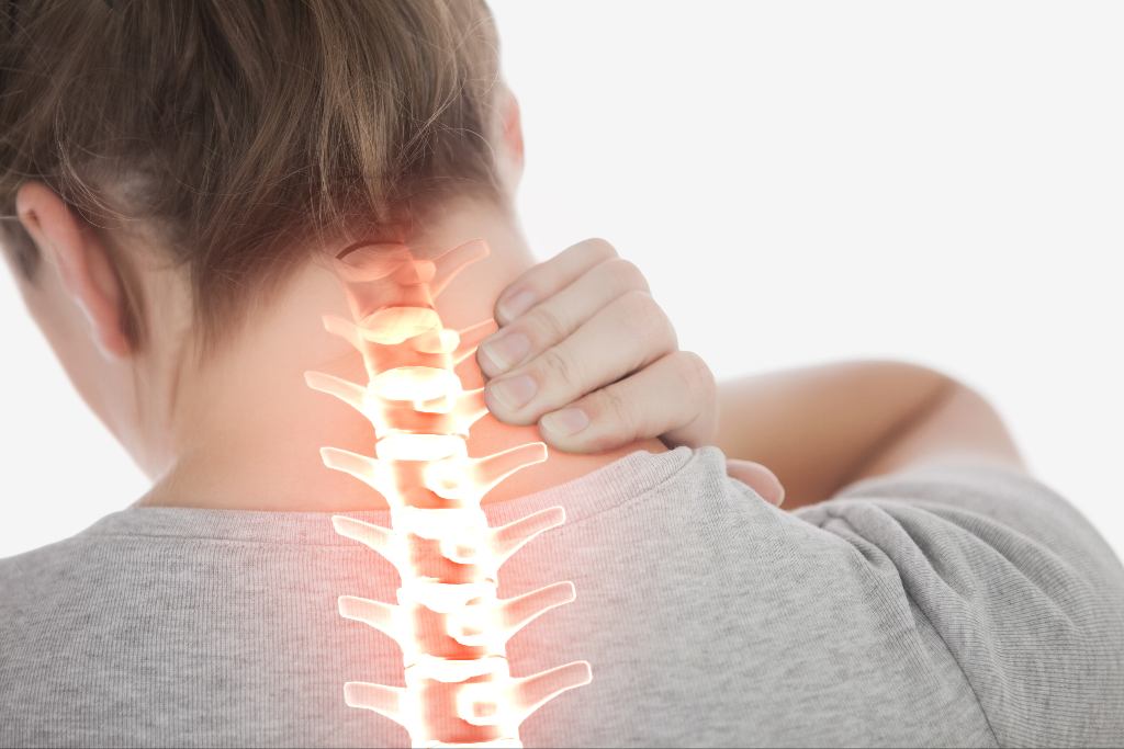 Reverse Lordosis of the Cervical Spine: Symptoms, Causes, and How to Correct It