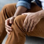 How a Chiropractor Helps with Knee Pain (Beyond the Knee Itself)