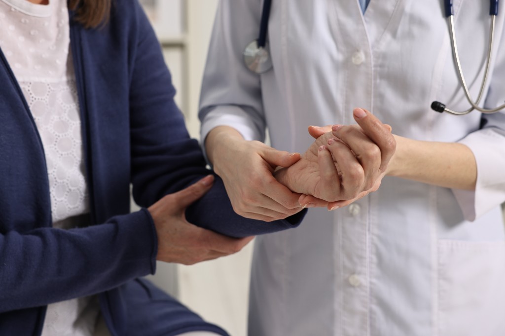 Start Arthritis Care With Proactive Chiropractic