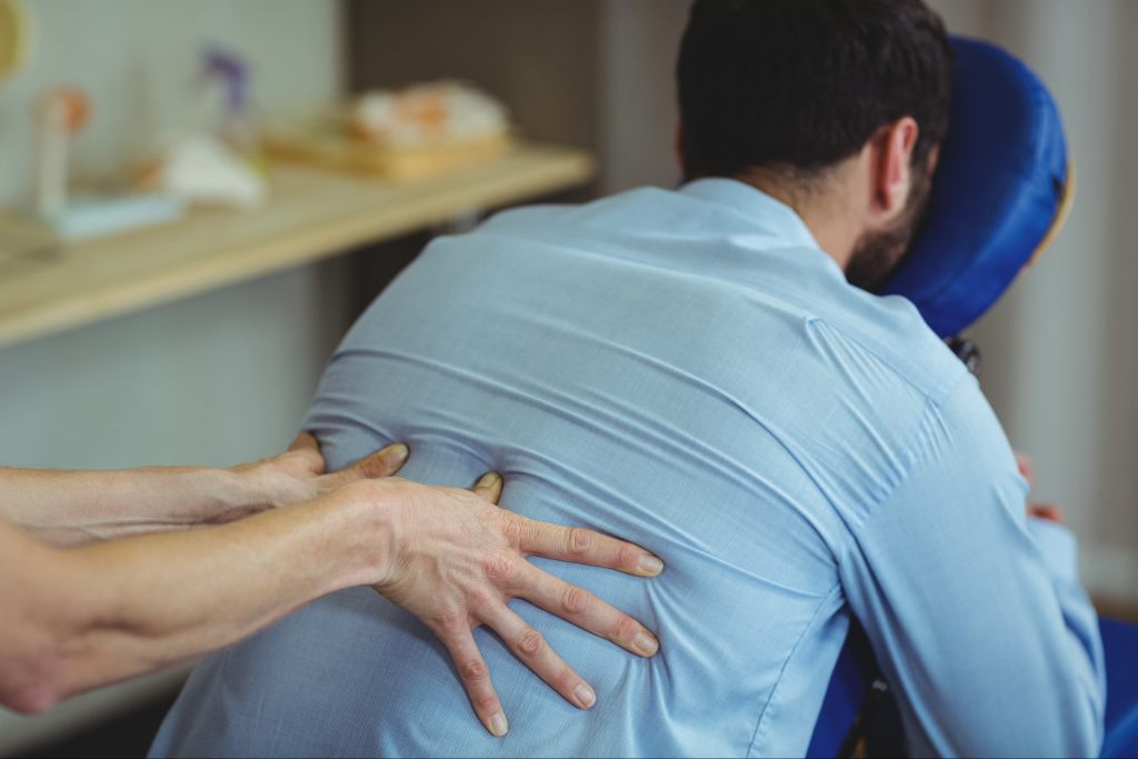 What to Expect at a Gentle, Crack-Free Chiropractic Visit